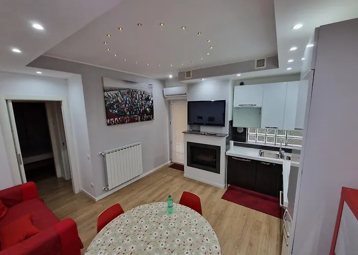 La Casa Di Max
