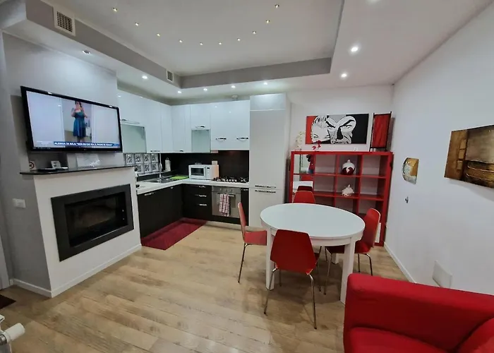 La Casa Di Max Apartment