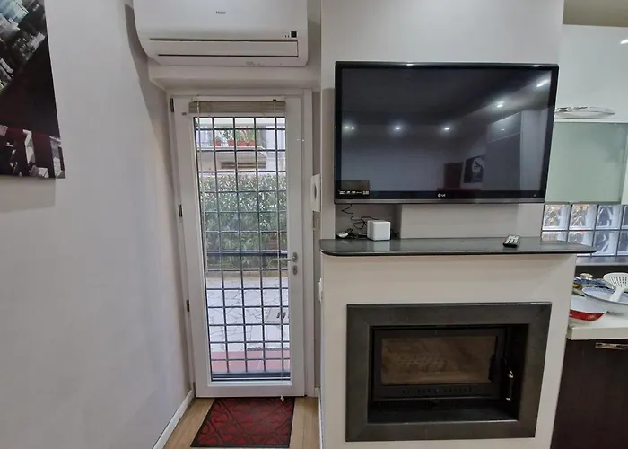 La Casa Di Max * Rom