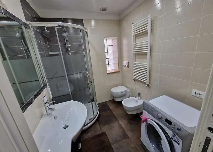 La Casa Di Max Apartment Rom