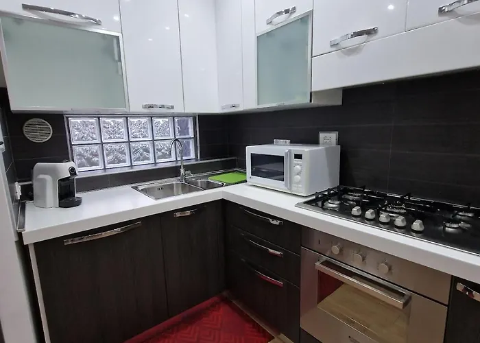 La Casa Di Max Apartment